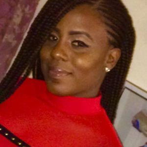 Meet your Posher, Tiffany